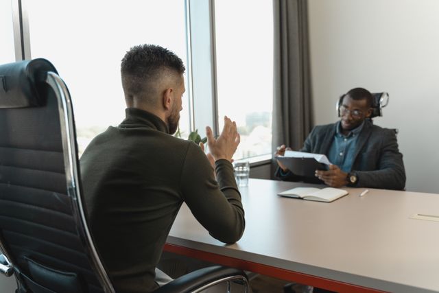 How to Answer "Tell Me About Yourself" in a Kenyan Interview