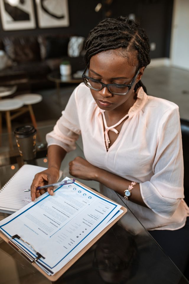 How to Beat ATS in Kenya: Why Your CV Gets Rejected Before a Human Reads It