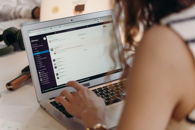 How to Write a Job Application Email in Kenya (With Templates)