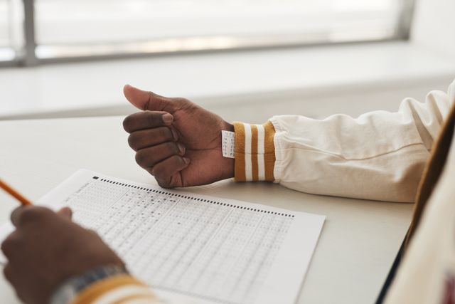 How to Pass a Psychometric Test for a Job in Kenya: What to Expect and How to Prepare