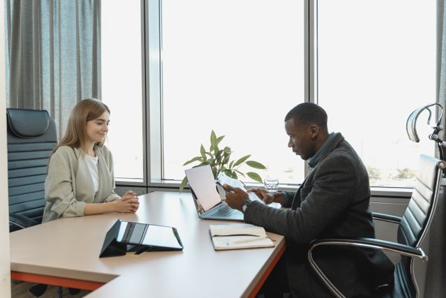 How to Ace a Competency-Based Interview in Kenya: The STAR Method Explained