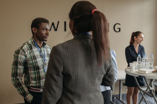 How to Build a Professional Network in Kenya (Without Feeling Like You're Begging)